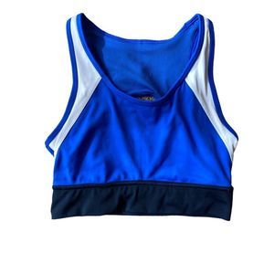 Athleta sports bra Medium